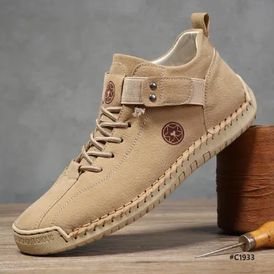 Daily Comfort casual shoes